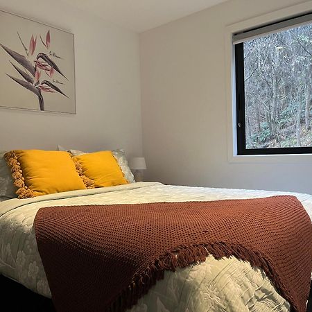 Queenstown Central - Walk To Town - Free Parking - Wifi And Smart Tv - Gym Luaran gambar