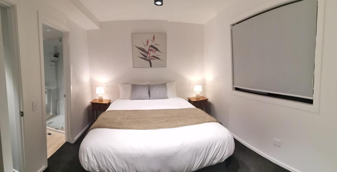 Queenstown Central - Walk To Town - Free Parking - Wifi And Smart Tv - Gym Luaran gambar